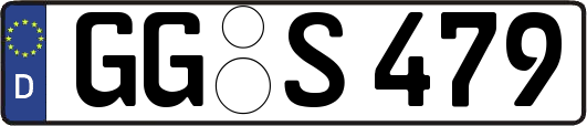 GG-S479