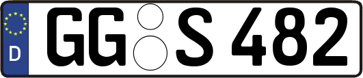 GG-S482
