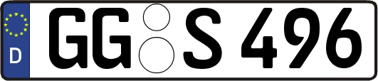 GG-S496