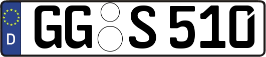 GG-S510