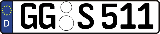 GG-S511