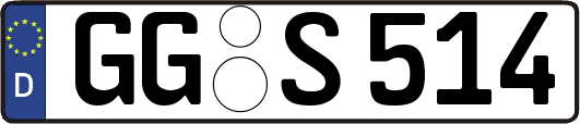 GG-S514