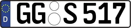 GG-S517