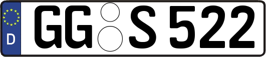 GG-S522