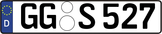 GG-S527