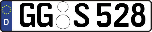 GG-S528