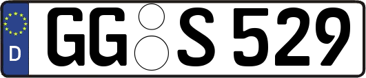 GG-S529