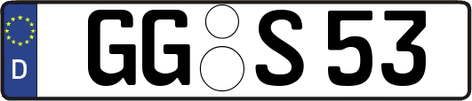 GG-S53
