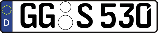 GG-S530