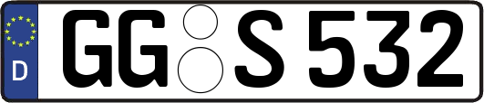 GG-S532