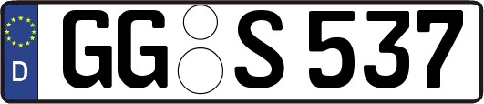 GG-S537