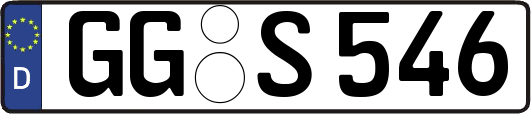 GG-S546