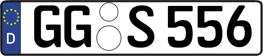 GG-S556
