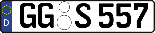 GG-S557
