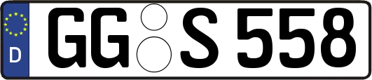 GG-S558