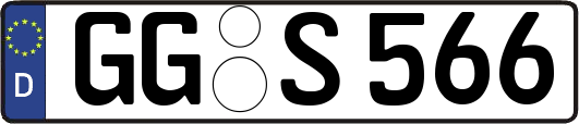 GG-S566