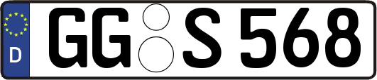 GG-S568