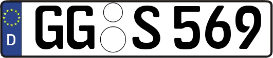 GG-S569
