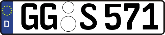 GG-S571