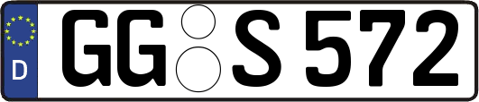 GG-S572