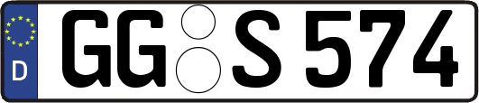 GG-S574