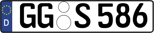 GG-S586