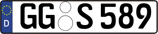 GG-S589