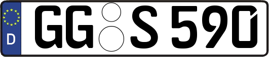 GG-S590