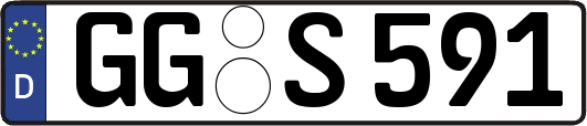 GG-S591