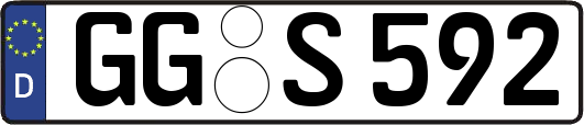 GG-S592