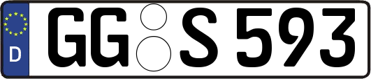 GG-S593