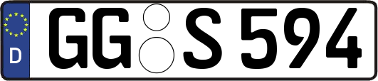 GG-S594