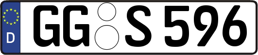 GG-S596