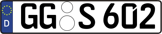 GG-S602