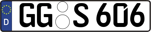 GG-S606