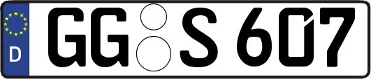 GG-S607