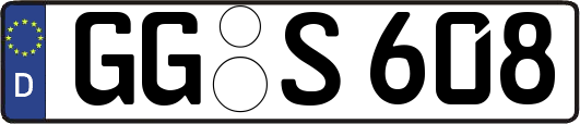 GG-S608