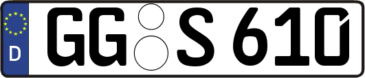 GG-S610