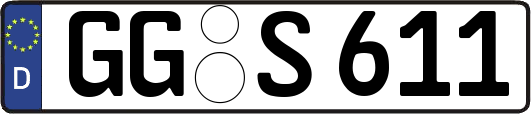 GG-S611