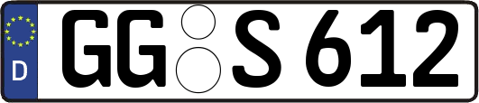 GG-S612