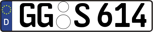GG-S614