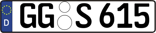 GG-S615