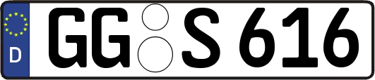 GG-S616
