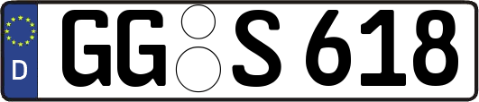 GG-S618