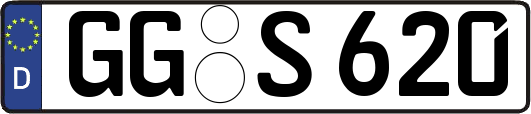 GG-S620