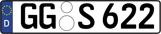 GG-S622