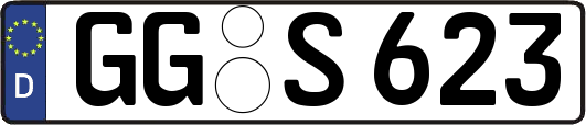 GG-S623