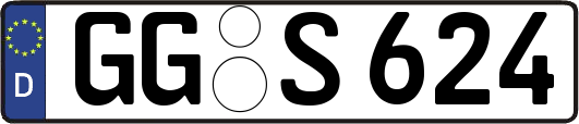 GG-S624