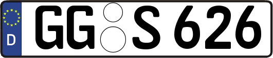 GG-S626