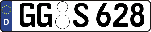 GG-S628
